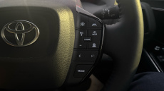 Toyota bZ4X 150kW Motion 71.4kWh 5dr Auto [11kW] Electric Hatchback